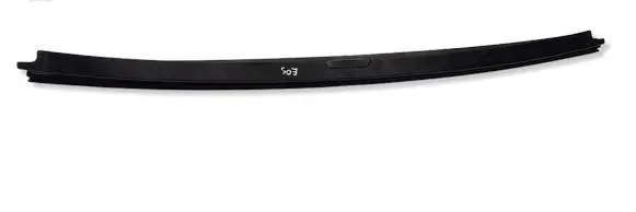 Volkswagen Eos Air flow deflector 1Q0877651E