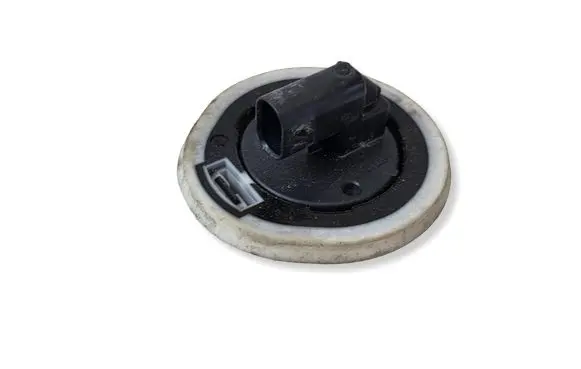 Opel Crossland X Airbag deployment crash/impact sensor 9810268080