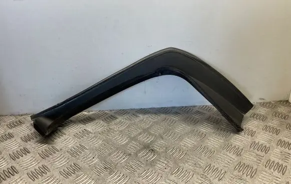 BMW 7 F01 F02 F03 F04 Other trunk/boot trim element 7186528