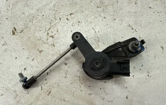 Chevrolet Camaro Rear height level sensor lever 84365972 23110423 23405177