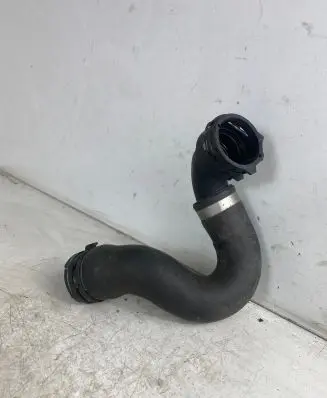 Audi A6 S6 C7 4G Engine coolant pipe/hose 4G0122101G 4G0122293T