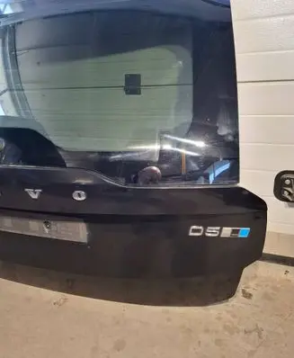 Volvo XC90 Tailgate/trunk/boot lid