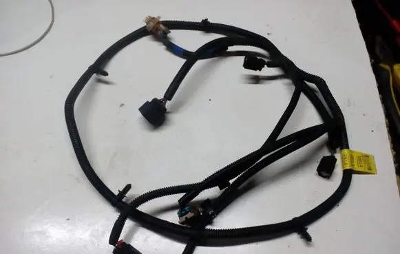 Opel Antara Other wiring loom 95319914 C145F0BJ 914991402