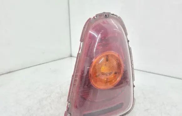 Mini One - Cooper Coupe R56 Rear/tail lights 2757010 2757012