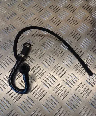 Skoda Superb B5 (3U) Vacuum line/pipe/hose 3B0611931AN