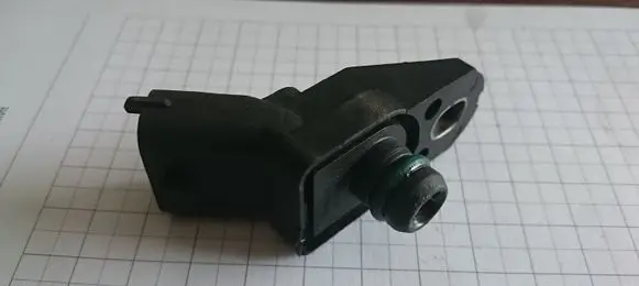 Volvo V70 Air pressure sensor 0201230029 9125462