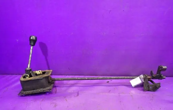 Volkswagen Golf III Lift Jack 