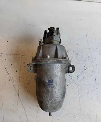 Opel Combo C Fuel filter housing 50928778