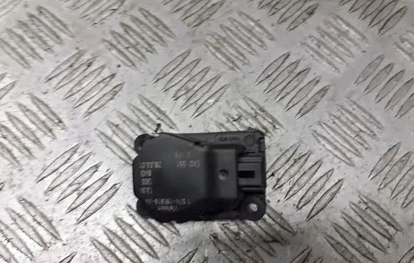 Ford Mondeo Mk III A/C air flow flap actuator/motor 1S7H-19E616-AA