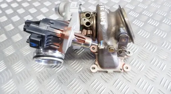 BMW X1 F48 F49 Turbo MGT2056 8683535 2767161