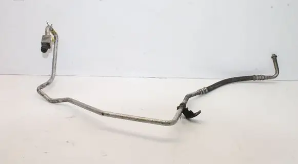 Fiat 500 Air conditioning (A/C) pipe/hose 51826188