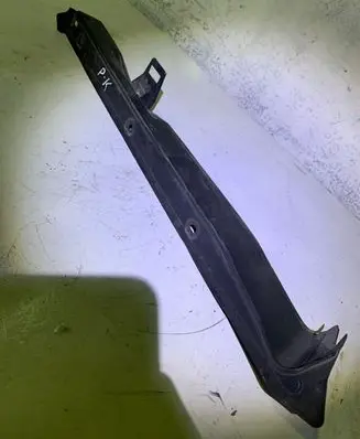 BMW 1 F20 F21 Fender end trim 10808611