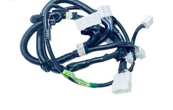 Lexus RX 450H Seat wiring loom 8219348040 82193-48040