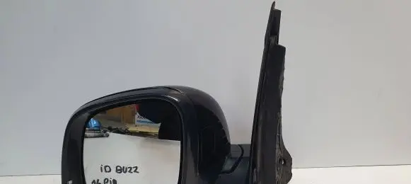 Volkswagen ID. Buzz Front door electric wing mirror