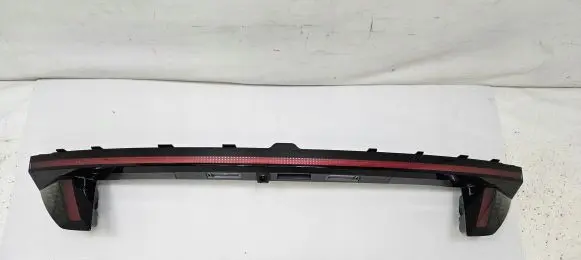 Hyundai Tucson IV NX4 Tailgate rear/tail lights