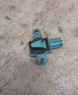 Audi A5 Sportback 8TA Airbag deployment crash/impact sensor 8K0955557C 5WK4380902