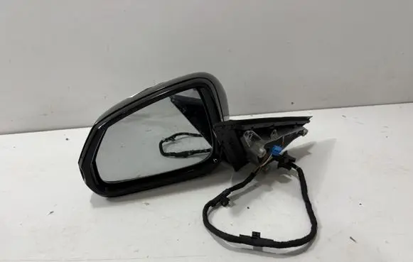 BMW X2 U10 Front door electric wing mirror 5A67665