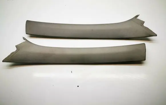 Mercedes-Benz C W204 (A) pillar trim A2046900125 A2046900225
