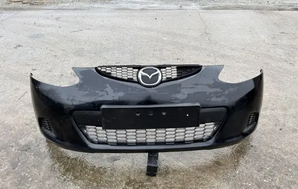 Mazda 2 Front bumper MAZDA2