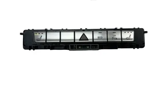 Mercedes-Benz C W204 A set of switches A2049050302