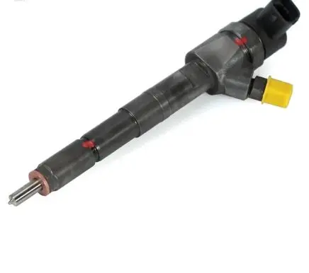 Alfa Romeo 156 Fuel injector 0445110111 0986435081 73503097