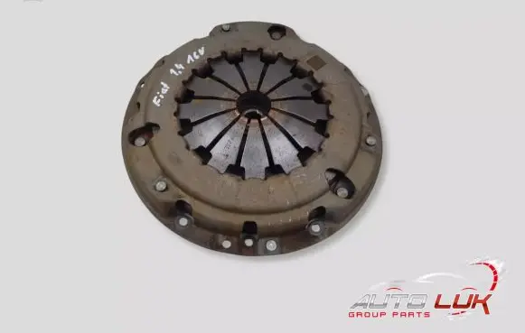 Fiat Punto (199) Clutch set kit 55196151