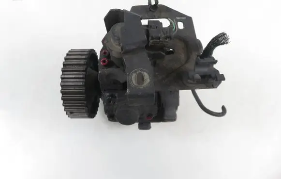 Ford Focus Fuel injection high pressure pump 9656300380A 0445010102