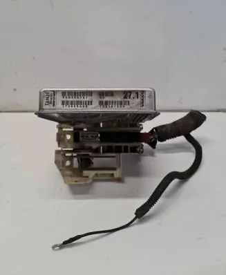 Volvo S80 Gearbox control unit/module P09480761 1T0605A00 T03181036