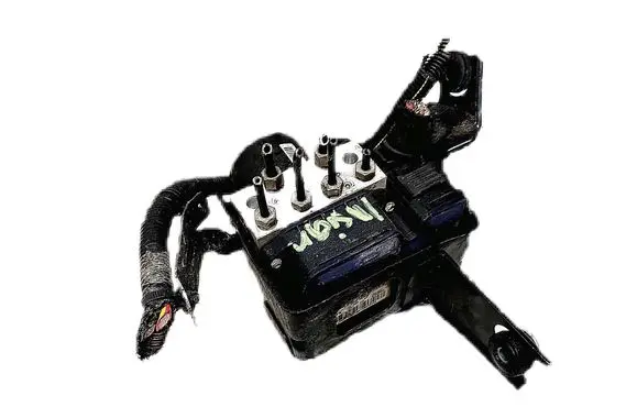 Opel Corsa D ABS Pump 22838815