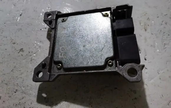 Ford Focus Airbag control unit/module 0285001394