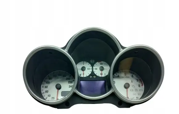 Alfa Romeo 147 Speedometer (instrument cluster) 735308755