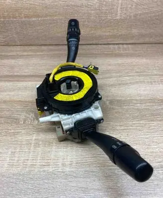 Hyundai Santa Fe Wiper turn signal indicator stalk/switch HYUNDAISLIPRING