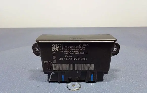 Ford Mustang I Other control units/modules JX7T14B531BC