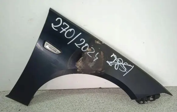 Opel Insignia B Fender