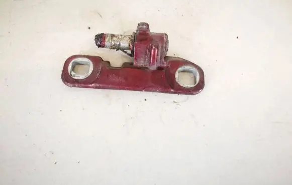 Volvo S70 V70 V70 XC Rear door lower hinge
