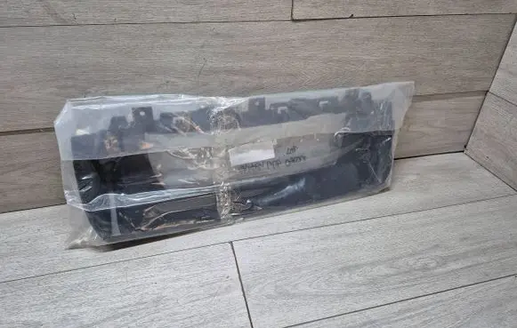 Mercedes-Benz GLB x247 Rear bumper lower part trim A2478859805