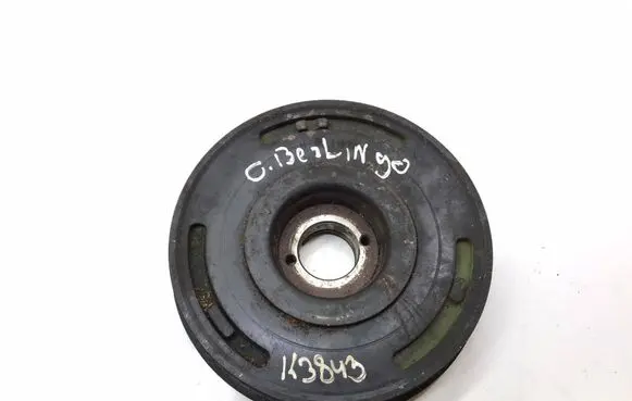 Citroen Berlingo Crankshaft pulley K3843