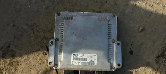 Engine control unit/module