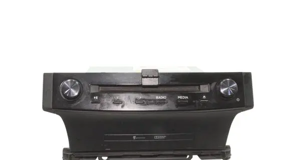 Lexus IS III XE30 Radio/CD/DVD/GPS head unit 8613053171