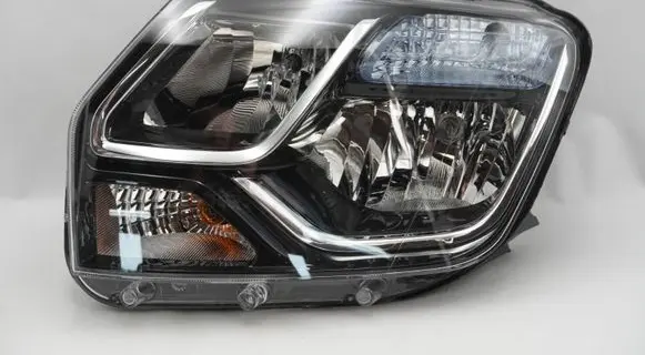 Dacia Duster Headlight/headlamp 260606709R 1305237235