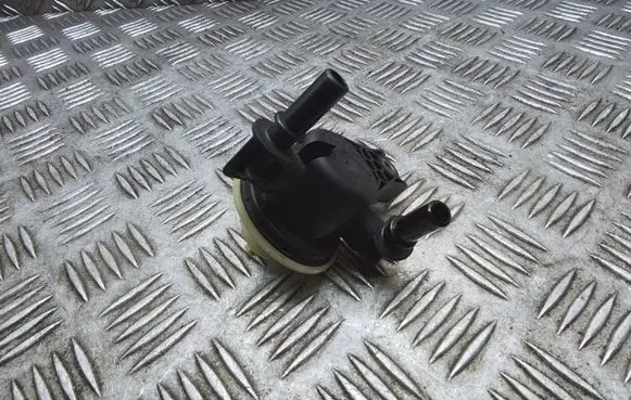 Citroen Jumpy Fuel tank valve 9831640680 9831640280