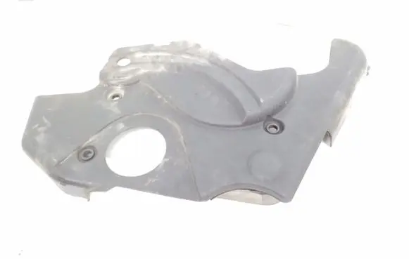 Audi A6 S6 C5 4B Timing belt guard (cover) 059103926B 059103927M