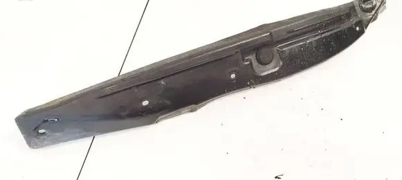 Mercedes-Benz E W211 Fender mounting bracket A2118890325