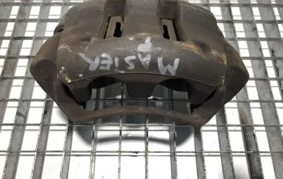 Renault Master II Front brake caliper