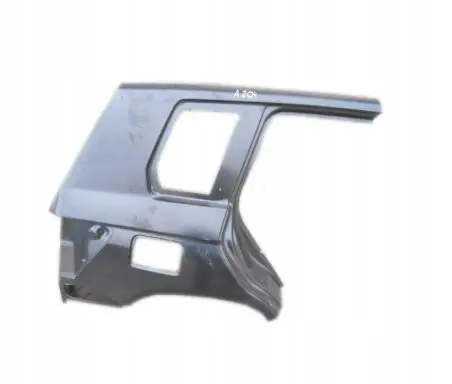 Mercedes-Benz GLK (X204) Rear quarter panel 