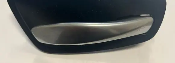 BMW 1 E82 E88 Front door interior handle 51416978138