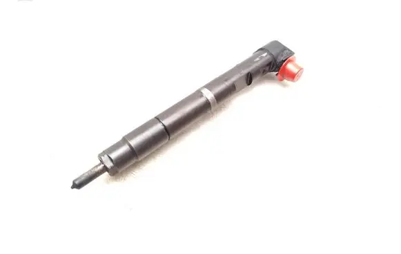 Mercedes-Benz C W204 Fuel injector A6510704987