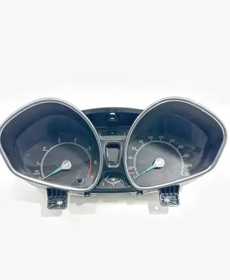 Ford B-MAX Speedometer (instrument cluster) AV1T10849EF ABW14833 AV110849EFA