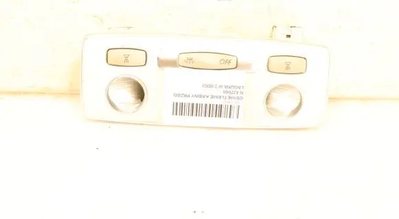 Renault Laguna III Other interior light