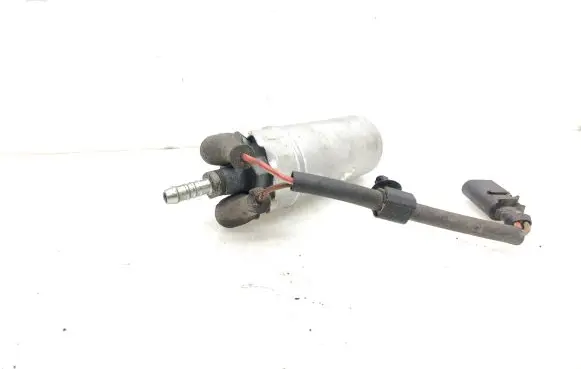 Volkswagen Caddy Fuel injection high pressure pump 1K0906089A 306030011 0580464121